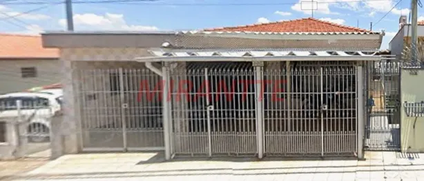 Casa com 3 Quartos à venda, 200m² no Vila Nivi, São Paulo
