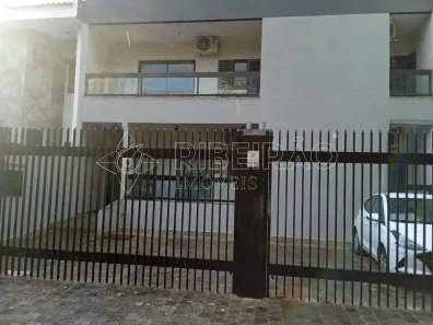 Apartamento com 3 Quartos à venda, 103m² no Condomínio Itamaraty, Ribeirão Preto