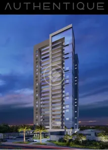 Apartamento com 3 Quartos à venda, 193m² no São Francisco, Cuiabá