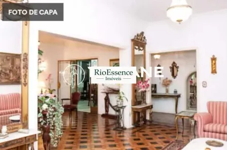 Apartamento com 2 Quartos à venda, 194m² no Copacabana, Rio de Janeiro