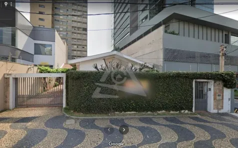 Imóvel Comercial com 5 Quartos para alugar, 253m² no Cambuí, Campinas