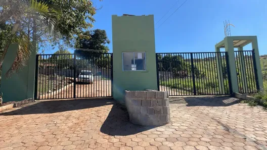 Lote/Terreno à venda, 500m² no Centro, Atibaia