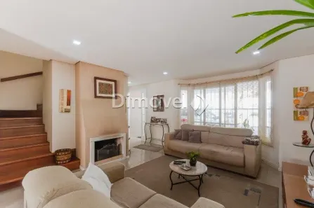 Casa com 3 Quartos à venda, 173m² no Tristeza, Porto Alegre