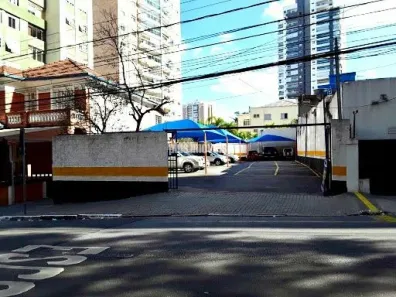Lote/Terreno à venda, 444m² no Vila Mariana, São Paulo