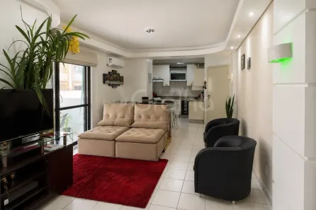 Apartamento com 2 Quartos à venda, 86m² no Canto, Florianópolis