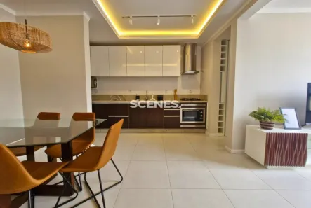Apartamento com 2 Quartos à venda, 69m² no Praia dos Amores, Balneário Camboriú