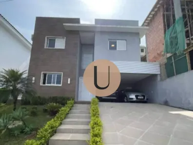 Casa de Condomínio com 3 Quartos à venda, 275m² no Alphaville, Santana de Parnaíba