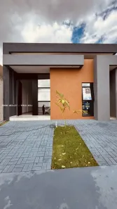 Casa de Condomínio com 3 Quartos à venda, 96m² no Serrotão, Campina Grande