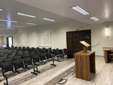 Ponto Comercial com 1 Quarto à venda, 205m² no Setor Morais, Goiânia