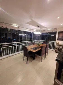 Apartamento com 3 Quartos à venda, 114m² no Vila Suissa, Mogi das Cruzes