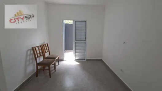 Apartamento com 1 Quarto para alugar, 42m² no Vila Parque Jabaquara, São Paulo