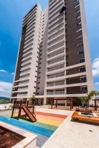 Apartamento com 1 Quarto à venda, 152m² no Anhangabaú, Jundiaí