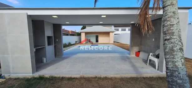 Casa com 6 Quartos à venda, 260m² no Jardim Atlântico Leste (Itaipuaçu), Maricá