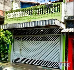 Sobrado com 3 Quartos à venda, 114m² no Jardim Pedro José Nunes, São Paulo