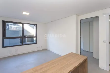 Apartamento com 1 Quarto para alugar, 52m² no Rio Branco, Porto Alegre