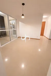Apartamento com 3 Quartos à venda, 72m² no Cidade Jardim, Anápolis