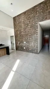 Casa com 2 Quartos à venda, 112m² no Setor Cristina II Expansão, Trindade