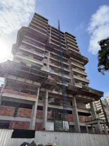Apartamento com 2 Quartos à venda, 87m² no Aviação, Praia Grande