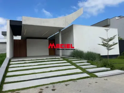Casa de Condomínio com 3 Quartos à venda, 240m² no Condomínio Residencial Monte Carlo, São José dos Campos