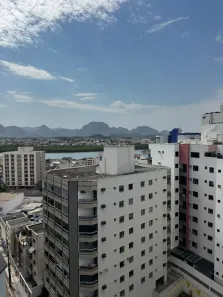 Apartamento com 3 Quartos para alugar, 100m² no Centro, Guarapari