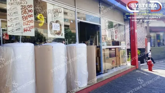 Ponto Comercial à venda, 100m² no Jardim Popular, São Paulo