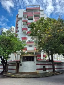 Apartamento com 4 Quartos à venda, 233m² no Boa Viagem, Recife