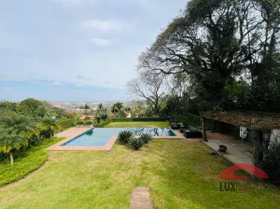 Sobrado com 4 Quartos à venda, 283m² no Rondônia, Novo Hamburgo
