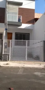 Casa com 2 Quartos à venda, 75m² no Vila Carvalho, Sorocaba