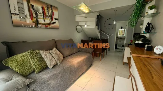 Casa de Condomínio com 3 Quartos à venda, 107m² no Nova Califórnia (Tamoios), Cabo Frio