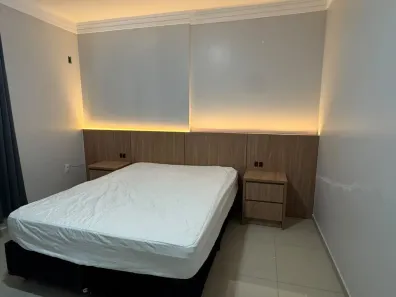 Apartamento com 2 Quartos para alugar, 100m² no Centro, Balneário Camboriú