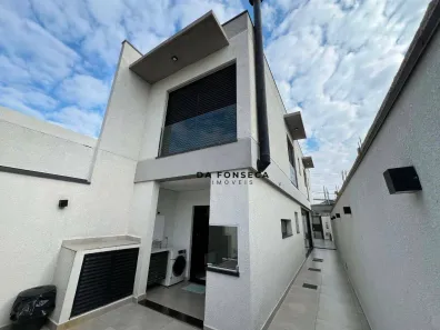 Sobrado com 3 Quartos à venda, 200m² no City Bussocaba, Osasco