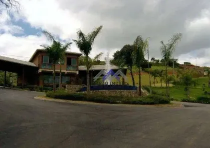 Lote/Terreno à venda, 1006m² no Campo Largo, Jarinu