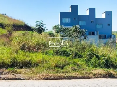 Lote/Terreno à venda, 393m² no Jardim Belvedere, Volta Redonda