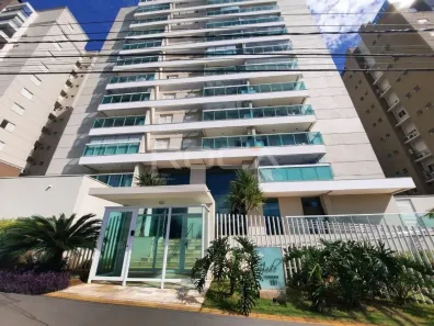 Apartamento com 2 Quartos à venda, 64m² no Parque Faber Castell I, São Carlos