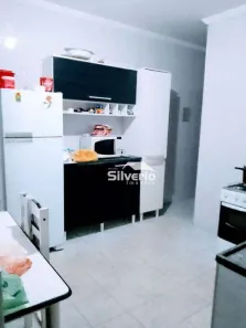 Casa com 2 Quartos à venda, 64m² no Bosque dos Eucaliptos, São José dos Campos