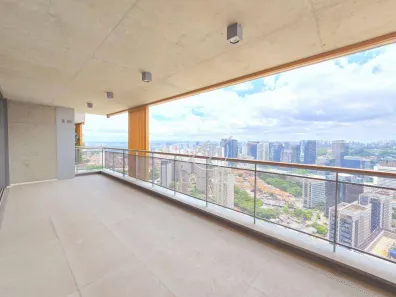 Apartamento com 4 Quartos à venda, 197m² no Jardim das Acácias, São Paulo