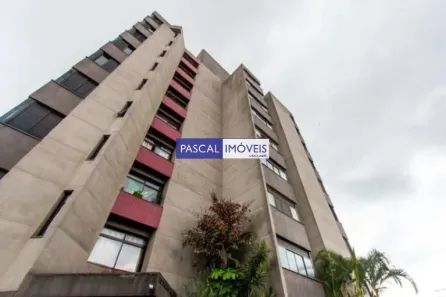 Apartamento com 1 Quarto à venda, 65m² no Santo Amaro, São Paulo