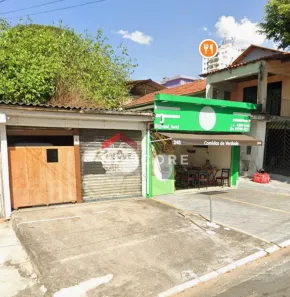 Lote/Terreno com 1 Quarto à venda, 750m² no Parque Boturussu, São Paulo
