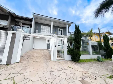 Sobrado com 3 Quartos à venda, 305m² no Estância Velha, Canoas
