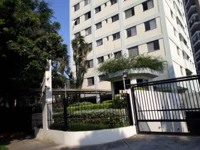 Apartamento com 3 Quartos à venda, 65m² no Vila Gomes, São Paulo