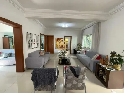 Casa com 4 Quartos à venda, 420m² no Prado, Belo Horizonte
