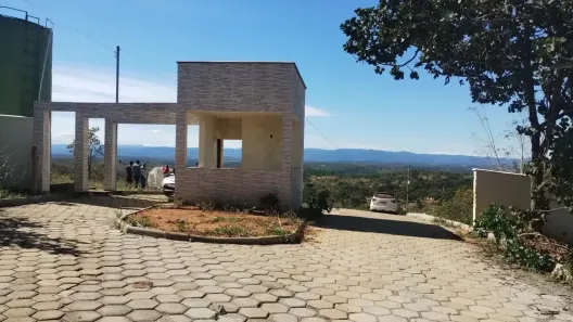 Lote/Terreno à venda, 6000m² no , Jaboticatubas