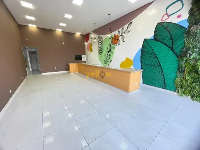 Ponto Comercial para alugar, 80m² no Barbosas, Arujá