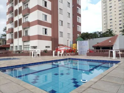 Apartamento com 2 Quartos à venda, 100m² no Vila Granada, São Paulo