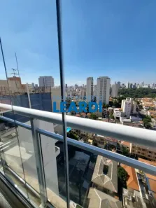 Apartamento com 1 Quarto à venda, 34m² no Aclimação, São Paulo