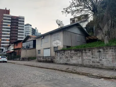 Lote/Terreno à venda, 108m² no Humaitá, Bento Gonçalves