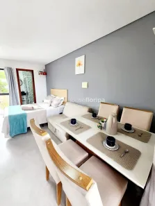 Apartamento com 1 Quarto à venda, 26m² no Lagoa da Conceição, Florianópolis