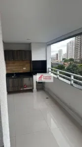 Apartamento com 4 Quartos à venda, 108m² no Vila Augusta, Guarulhos