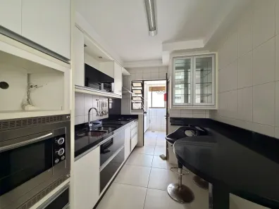 Apartamento com 2 Quartos à venda, 82m² no Kobrasol, São José