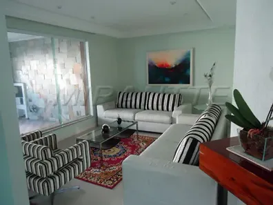 Sobrado com 3 Quartos à venda, 366m² no Água Fria, São Paulo